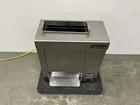 Antunes (roundup) - vct-20000hi - vertical contact toaster - afbeelding 8 van  12