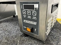 Antunes (roundup) - vct-20000hi - vertical contact toaster - afbeelding 3 van  4