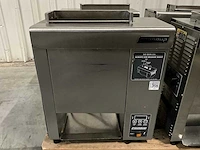 Antunes (roundup) - vct-20000hi - vertical contact toaster - afbeelding 13 van  13
