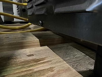 Antunes (roundup) - vct-20000hi - vertical contact toaster - afbeelding 7 van  15