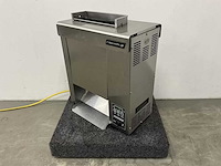 Antunes (roundup) - vct-20000hi - vertical contact toaster - afbeelding 1 van  15
