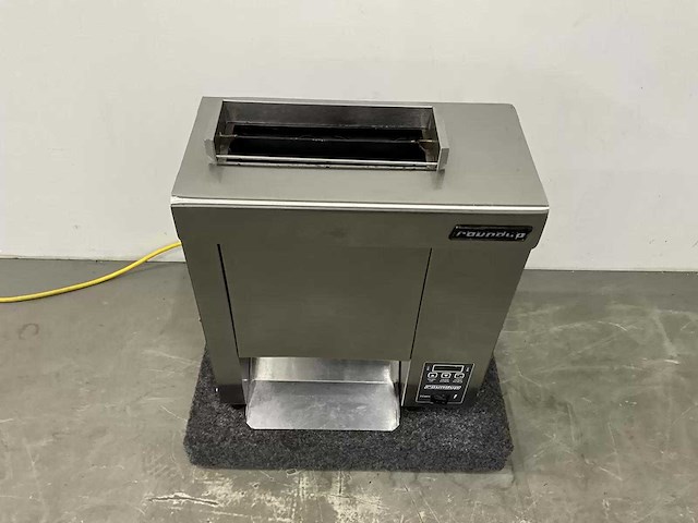 Antunes (roundup) - vct-20000hi - vertical contact toaster - afbeelding 11 van  15