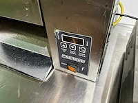 Antunes (roundup) - vct-20000hi - vertical contact toaster - afbeelding 2 van  4