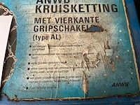 Anwb al sneeuwketting - afbeelding 2 van  2