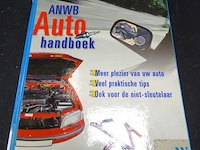 Anwb autohandboek - afbeelding 1 van  5