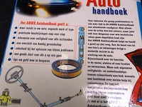 Anwb autohandboek - afbeelding 2 van  5