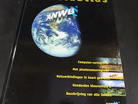 Anwb wereldatlas - afbeelding 1 van  5