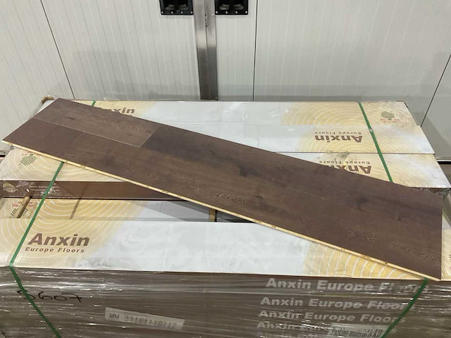 Anxit europe floors aphrodite 102,5m2 houten vloer - afbeelding 3 van  5