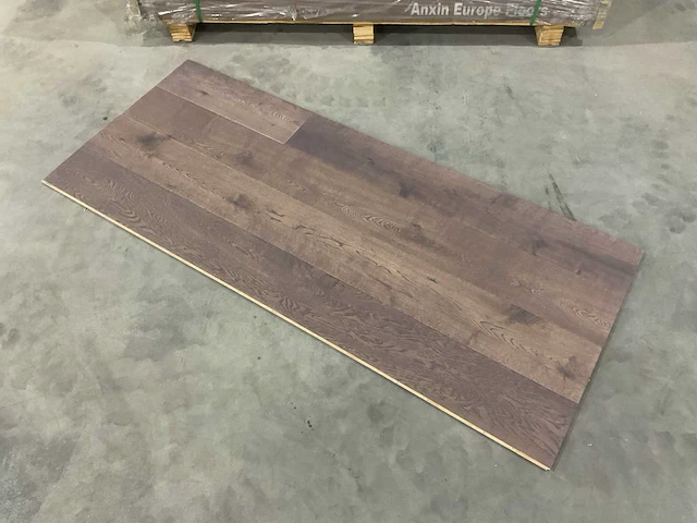 Anxit europe floors aphrodite 102,5m2 houten vloer - afbeelding 4 van  5