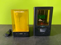 Anycubic droogstation en 3d printer - afbeelding 1 van  9