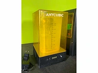 Anycubic droogstation en 3d printer - afbeelding 2 van  9