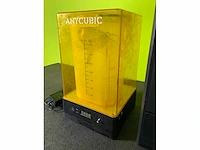 Anycubic droogstation en 3d printer - afbeelding 3 van  9