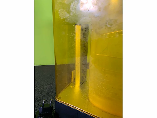 Anycubic droogstation en 3d printer - afbeelding 4 van  9