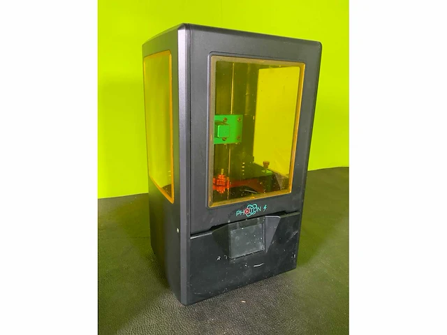 Anycubic droogstation en 3d printer - afbeelding 5 van  9