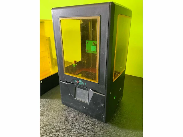 Anycubic droogstation en 3d printer - afbeelding 6 van  9