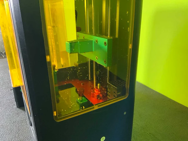 Anycubic droogstation en 3d printer - afbeelding 7 van  9