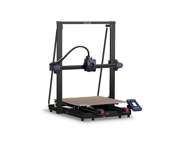 Anycubic kobra 2 max 3d-printer - afbeelding 1 van  6