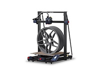 Anycubic kobra 2 max 3d-printer - afbeelding 2 van  6