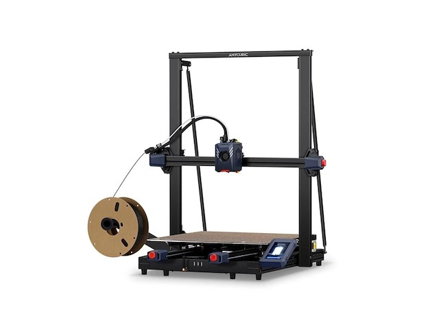 Anycubic kobra 2 max 3d-printer - afbeelding 3 van  6