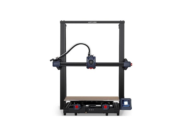 Anycubic kobra 2 max 3d-printer - afbeelding 4 van  6