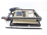 Anycubic kobra 2 max 3d-printer - afbeelding 5 van  6