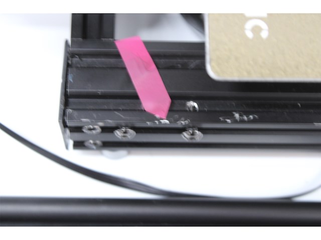 Anycubic kobra 2 max 3d-printer - afbeelding 6 van  6