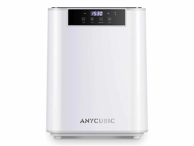 Anycubic wash & cure max machine voor reinigen en uitharden - afbeelding 1 van  2