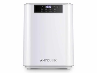 Anycubic wash & cure max machine voor reinigen en uitharden