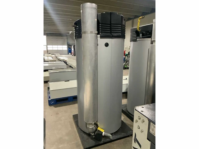 Ao smith cyclone iii bfc 80 n hr boiler - afbeelding 3 van  5