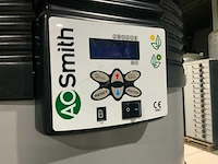 Ao smith cyclone iii bfc 80 n hr boiler - afbeelding 4 van  5