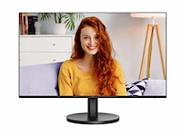 Aoc 27b3ha2 led-monitor 27'' full hd 100 hz ips wled luidsprekers zwart - afbeelding 2 van  4