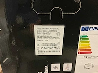 Aoc ag271qg led 27 class monitor - afbeelding 3 van  3