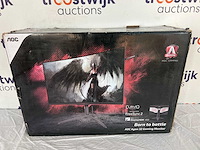 Aoc agon 32 gaming monitor - afbeelding 2 van  2