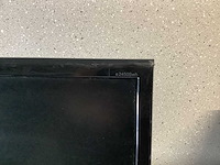 Aoc e2450swhk monitor - afbeelding 2 van  3