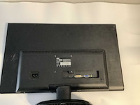 Aoc e2450swhk monitor - afbeelding 3 van  3