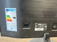 Aoc lcd monitor 23” (2x) - afbeelding 3 van  3