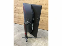 Aoc monitor (4x) - afbeelding 5 van  5