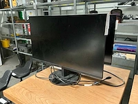 Aoc q27b3ma monitor (2x) - afbeelding 1 van  5