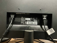 Aoc q27b3ma monitor (2x) - afbeelding 5 van  5