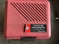 Aok impact set - afbeelding 1 van  3