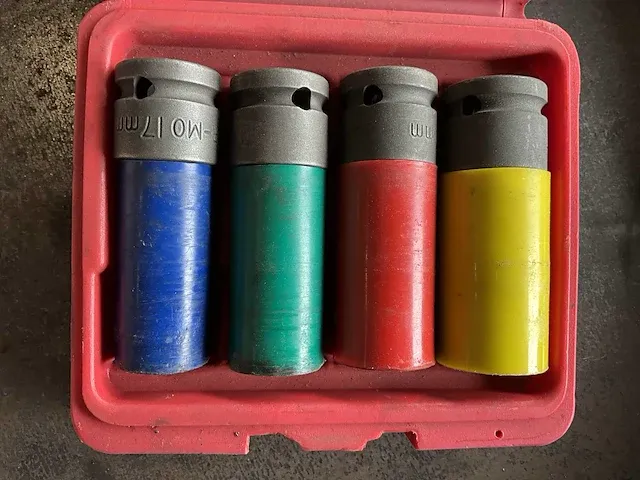 Aok impact set - afbeelding 2 van  3