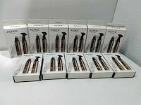 Aoke - ak-2088 - neus- en haartrimmer. (11x) - afbeelding 2 van  6