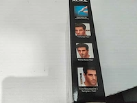 Aoke - ak-2088 - neus- en haartrimmer. (11x) - afbeelding 4 van  6