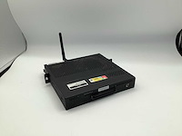 Aopen wb5051 mini desktop - afbeelding 1 van  4