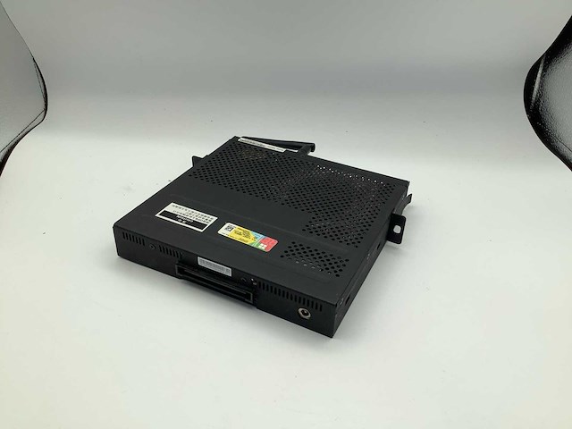 Aopen wb5051 mini desktop - afbeelding 4 van  4