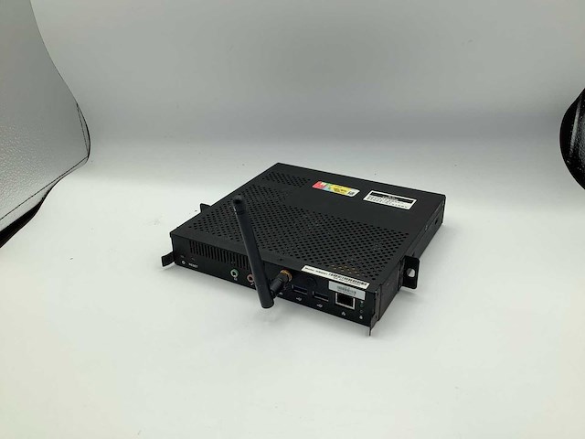 Aopen wb5051 mini desktop - afbeelding 2 van  4