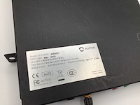 Aopen wb5051 mini desktop - afbeelding 3 van  4