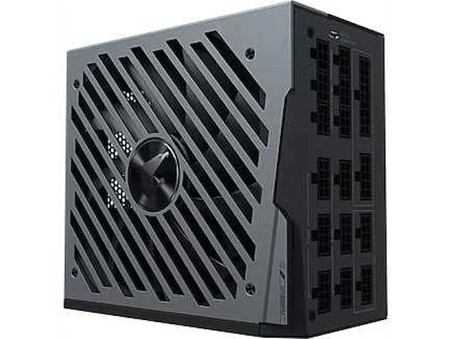 Aorus 1200w platinum power supply - afbeelding 1 van  1