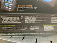 Aorus geforce rtx 3060ti videokaart - afbeelding 5 van  6