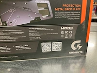 Aorus geforce rtx 3060ti videokaart - afbeelding 6 van  6